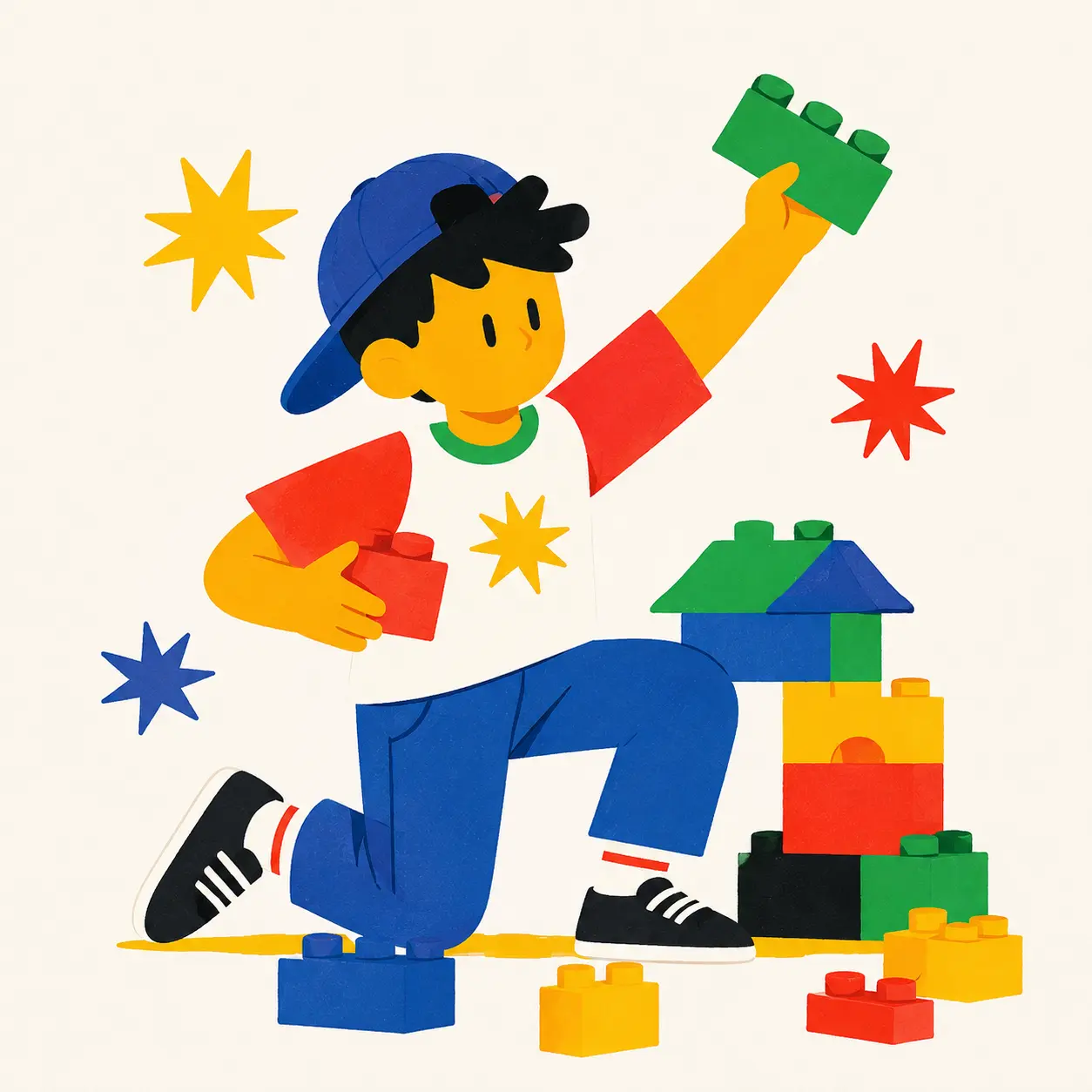 Build