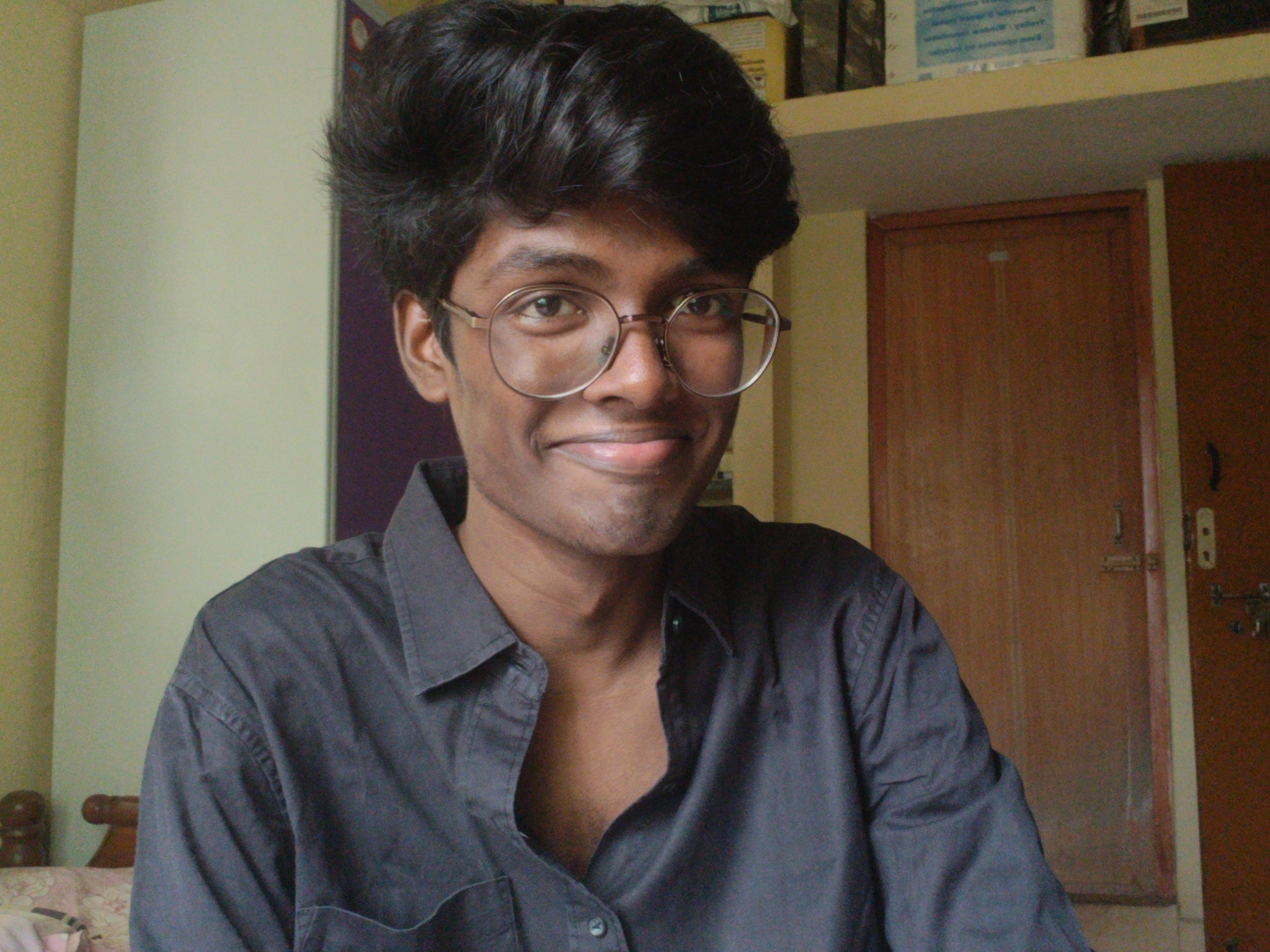Sutharshan K.